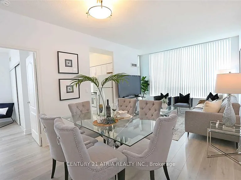 60 Brian Harrison Way #Penthouse 3702-3702 — Photo 2