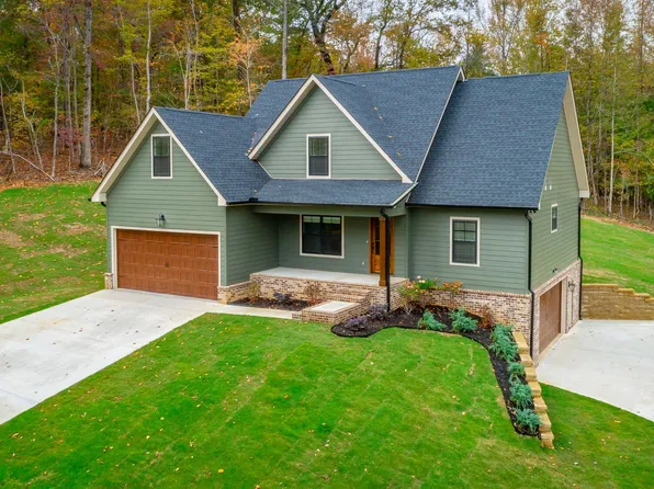 5665 Willow Point Ln, Harrison, TN 37341