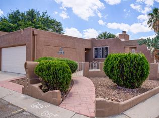 1331 W Placita Hojalata, Tucson, AZ 85745