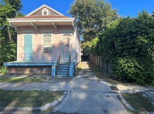 1019 N Rendon St, New Orleans, LA 70119