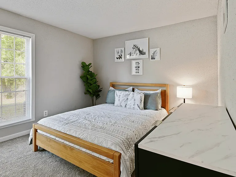 Premier Apartments — Photo 14