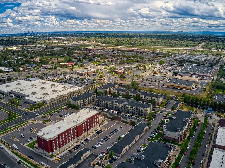 Neighborhood