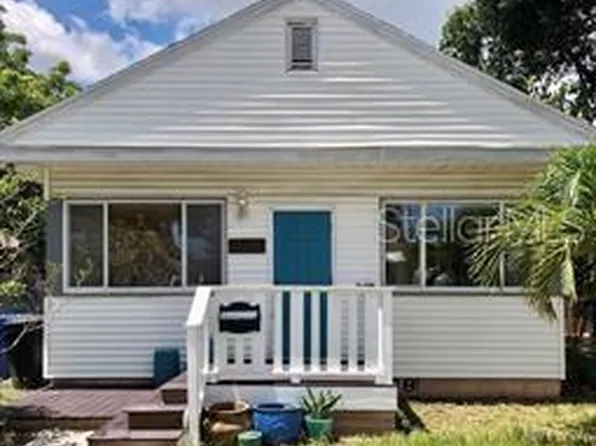 2125 44th Ave N, Saint Petersburg, FL 33714