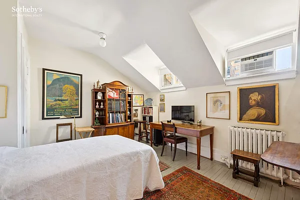 11 East 73rd Street #PH in Lenox Hill, Manhattan | StreetEasy