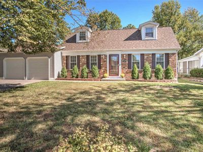 309 Morningside Dr, Saint Peters, MO, 63376