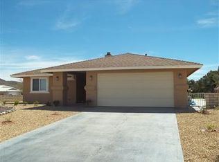 15249 Wildflower Ln, Helendale, CA 92342