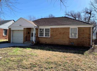648 S Christine St, Wichita, KS 67218