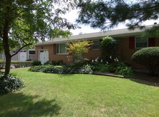 985 Wanda Dr, Granite City, IL 62040