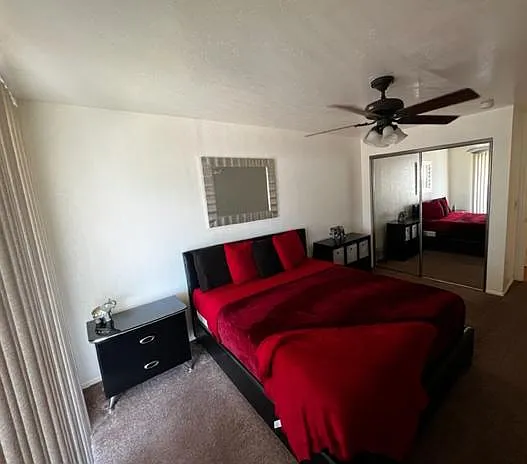 625 S Prudence Rd #205 — Photo 21