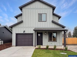 4742 Sugarloaf Ln NE, Salem, OR 97305