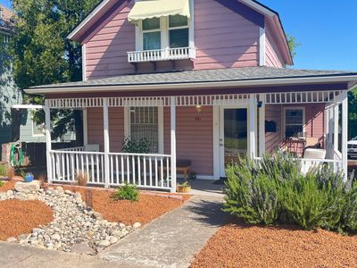 581 E Main St, Ashland, OR, 97520
