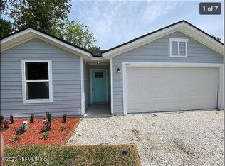 3327 Galilee Rd, Jacksonville, FL 32207