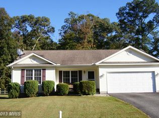 64 Woodside Dr, Chesapeake City, MD 21915