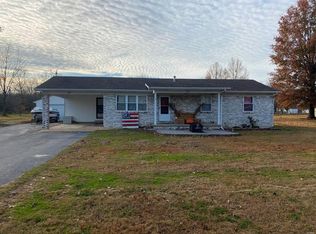 207 Hunter Rd, Poplar Bluff, MO 63901