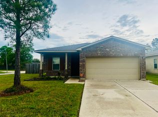 15042 Silhouette Ridge Dr, Humble, TX 77396