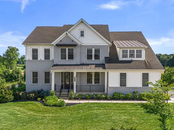 15613 Linden Grove Ln, Woodbine, MD 21797