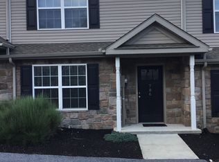786 Gregs Dr, Harrisburg, PA 17111