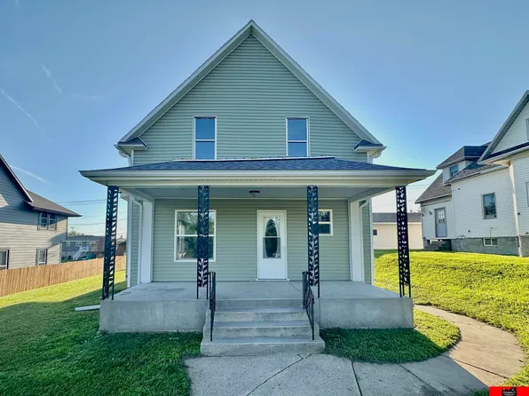 325 N Main St, Leigh, NE 68643