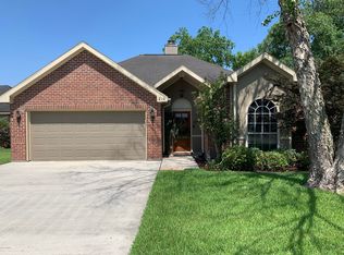 210 Bismark Dr, Broussard, LA 70518