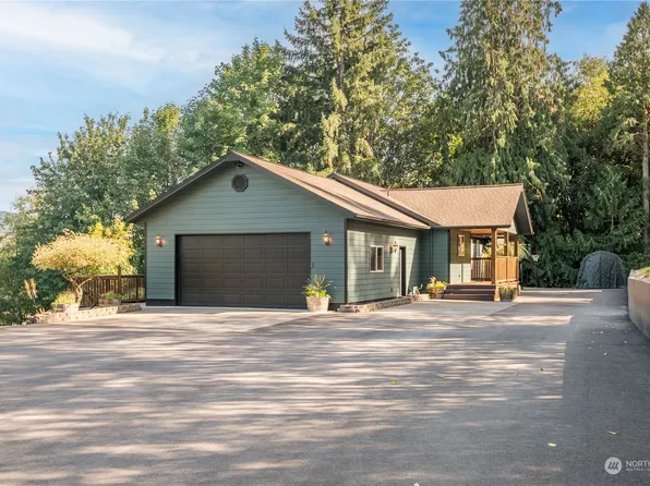 508 Garden Street, Kelso, WA 98626