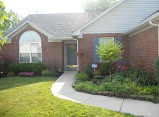 3455 Pineleigh Way, Greenwood, IN 46143