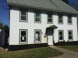 309 N Main St, North Brookfield, MA 01535