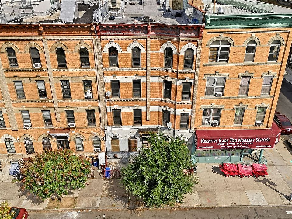 1st image of 537 Knickerbocker Ave