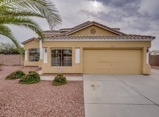 6541 W Crown King Rd, Phoenix, AZ 85043