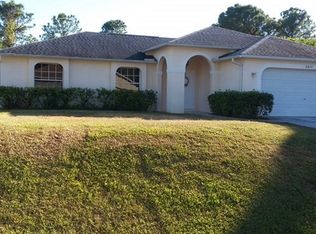 2617 20th St W, Lehigh Acres, FL 33971