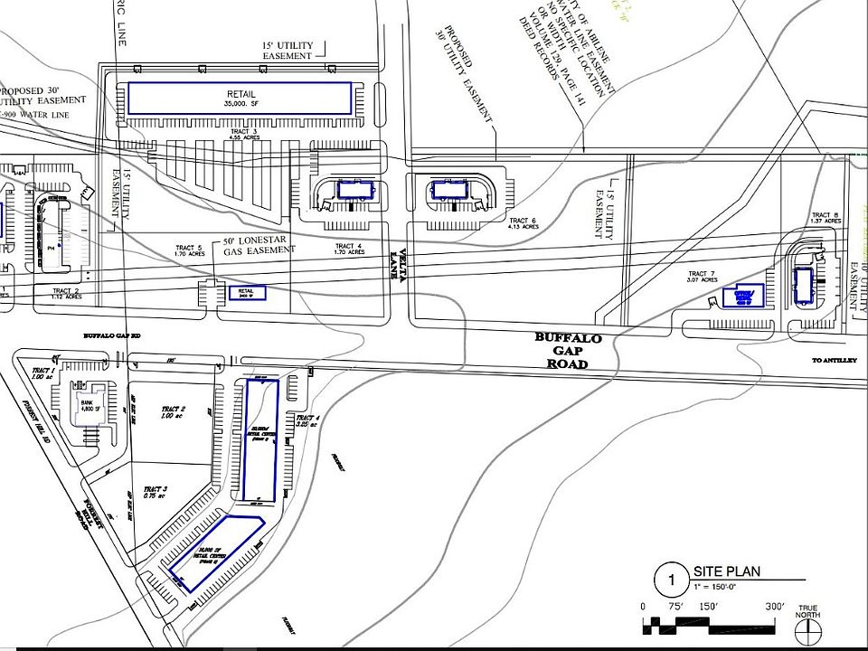 2nd image of 6642 Buffalo Gap Rd