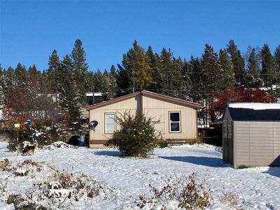 228 Bierney Creek Rd, Lakeside, MT, 59922