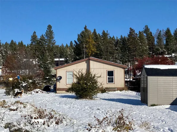 228 Bierney Creek Rd, Lakeside, MT 59922