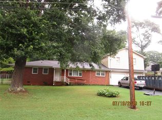 211 Summit St, Cartersville, GA 30120