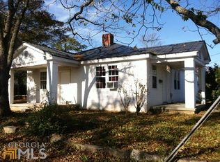 411 Hillcrest Ave, Elberton, GA 30635