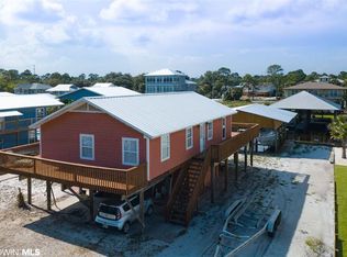 26177 Carondelette Dr, Orange Beach, AL 36561