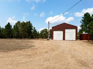 9 Gerberville Rd, Upton, WY 82730