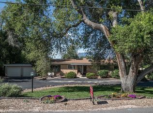 2610 N Chelton Rd, Colorado Springs, CO 80909