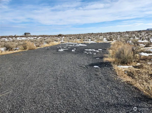 351 Lone Butte Place, Ephrata, WA 98845