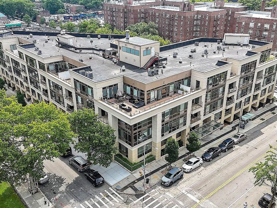 1st image of 64-05 Yellowstone Blvd #105
