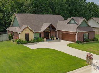52 Chester Field Cir, Texarkana, TX 75503