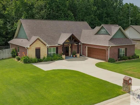 52 Chester Field Cir, Texarkana, TX 75503