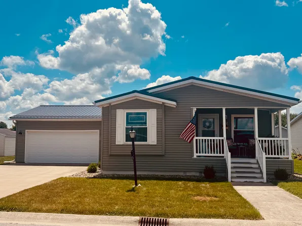 210 The Willows #210, Goshen, IN 46526
