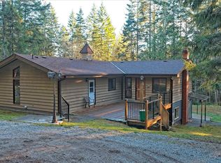 121 Thomas Rd, Saltspring Island, BC V8K1R2