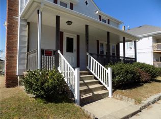 485 Providence St, Woonsocket, RI 02895