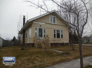 1120 Steele St, Algoma, WI 54201