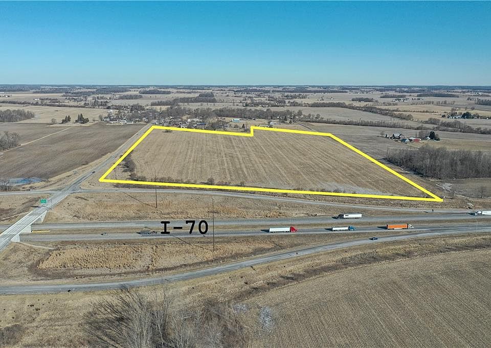 6537 E Dublin Pike, Straughn, IN 47387 Zillow