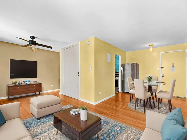 2015 Saint Paul Ave APT 3H, Bronx, NY 10461