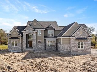 4660 Fenley Way, Brookfield, WI 53045