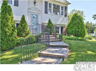96 Patrician Dr, Toms River, NJ 08753