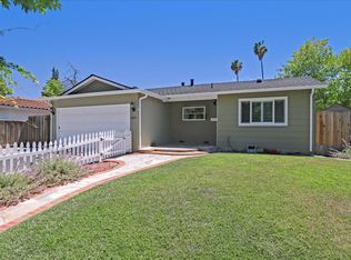 4224 Latimer Ave, San Jose, CA